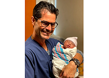 Miramar Gynecologists Jonathan Bratter, DO - WOMEN’S HEALTH OF SOUTH BROWARD