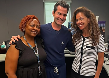 Miramar Gynecologists Jonathan Bratter, DO - WOMEN’S HEALTH OF SOUTH BROWARD