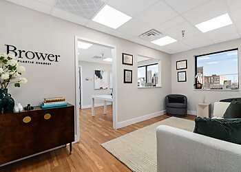 Providence Plastic Surgeon Jonathan Brower, MD - BROWER PLASTIC SURGERY