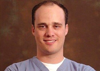 Jonathan C. Curtis, DMD, MPH - CAHABA VALLEY PEDIATRIC DENTISTRY Birmingham Kids Dentists image 1