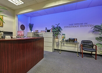 Oakland Immigration Lawyers Jonathan C. Dunten - LAW OFFICES OF JONATHAN DUNTEN