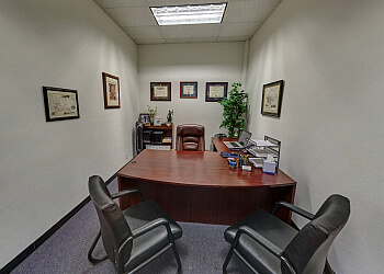 Oakland Immigration Lawyers Jonathan C. Dunten - LAW OFFICES OF JONATHAN DUNTEN