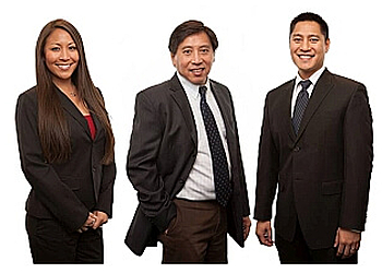 Jonathan C. Gonzales - Portland, OR Immigration Lawyers - Legal Team Image