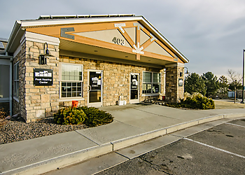 Thornton Ent Doctors Jonathan C. Mills, MD - PEAK ENT AND VOICE CENTER