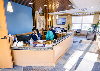 Thornton Ent Doctors Jonathan C. Mills, MD - PEAK ENT AND VOICE CENTER