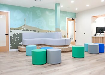 Fremont Kids Dentists Jonathan Chang, DMD - JUST KIDS PEDIATRIC DENTISTRY & ORTHODONTICS