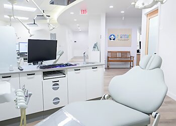 Fremont Kids Dentists Jonathan Chang, DMD - JUST KIDS PEDIATRIC DENTISTRY & ORTHODONTICS