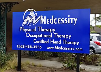 Long Beach Physical Therapists Jonathan Chinn, PT, DPT - MEDCESSITY: PHYSICAL, OCCUPATIONAL, & HAND THERAPY