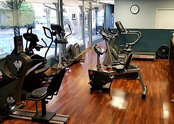 Long Beach Physical Therapists Jonathan Chinn, PT, DPT - MEDCESSITY: PHYSICAL, OCCUPATIONAL, & HAND THERAPY