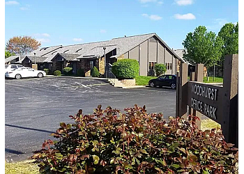 Springfield Primary Care Physicians Jonathan Clark, MD - OLIVE GROVE MEDICAL CLINIC