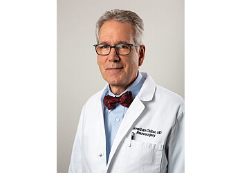 Jonathan D. Chilton, MD - MIDWEST NEUROSURGERY ASSOCIATES Kansas City Neurosurgeons
