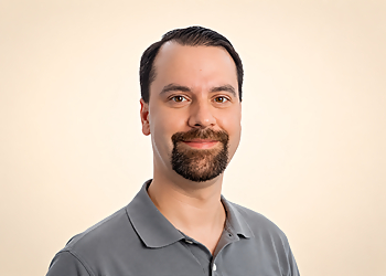 Jonathan D. Rabon, PsyD - LIFESTANCE THERAPISTS & PSYCHIATRISTS VANCOUVER Jonathan D. Rabon, PsyD - Vancouver, WA Psychologists - Doctor Portrait Image
