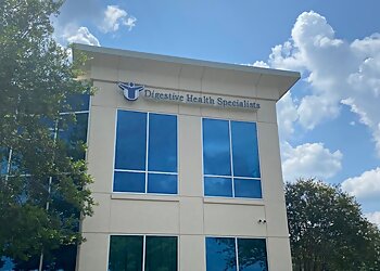 Mobile Gastroenterologists Jonathan D. Siegel, MD, FACG - DIGESTIVE HEALTH SPECIALISTS OF MOBILE