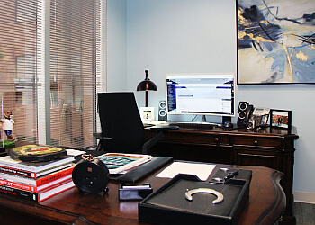 Jacksonville Tax Attorney Jonathan D. Sooriash - J DAVID TAX LAW, LLC