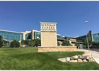 Salt Lake City Oncologists Jonathan D. Tward, MD, PhD - HUNTSMAN CANCER HOSPITAL