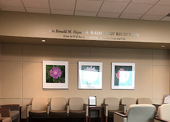 Salt Lake City Oncologists Jonathan D. Tward, MD, PhD - HUNTSMAN CANCER HOSPITAL