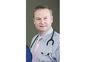 Jonathan D. Zonca, MD - ASCENT FAMILY MEDICINE Denver Primary Care Physicians image 1