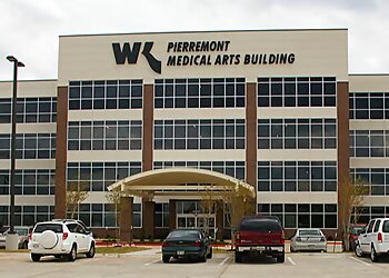 Shreveport Cardiologists Jonathan Davis, MD, FACC, FSCAI - WILLIS KNIGHTON PIERREMONT CARDIOLOGY