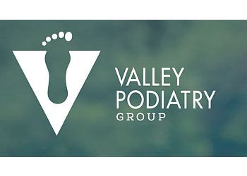 Jonathan DeGuzman, DPM, AACFAS - VALLEY PODIATRY GROUP Stockton Podiatrists