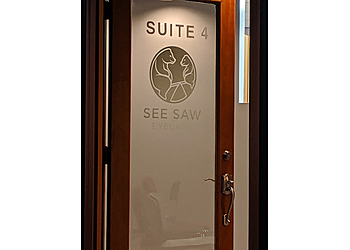 Jonathan Dong, O.D - SEE SAW EYECARE Kent Pediatric Optometrists image 1
