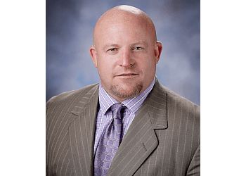 Jonathan Eaton Rooker - LAW OFFICE OF JONATHAN ROOKER Fresno DUI Lawyers
