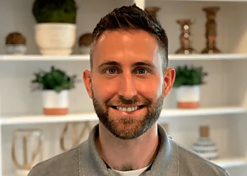 Jonathan Evans, PT, DPT, CMTPT, VRC, PDNC - PROTAILORED PHYSICAL THERAPY - Fort Wayne, IN Physical Therapists - Doctor Portrait Image