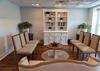 Fort Wayne Physical Therapists Jonathan Evans, PT, DPT, CMTPT, VRC - PROTAILORED PHYSICAL THERAPY