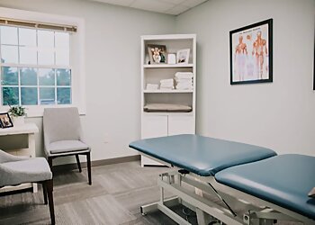 Fort Wayne Physical Therapists Jonathan Evans, PT, DPT, CMTPT, VRC - PROTAILORED PHYSICAL THERAPY