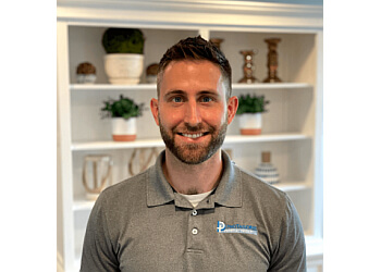 Jonathan Evans, PT, DPT, CMTPT, VRC - PROTAILORED PHYSICAL THERAPY 