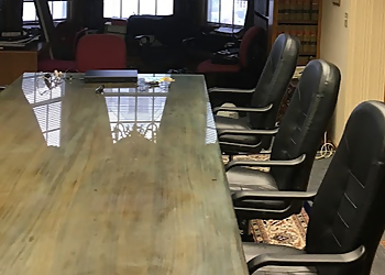 Lakewood Criminal Defense Lawyers Jonathan F. Marshall - LAW OFFICES OF JONATHAN F. MARSHALL