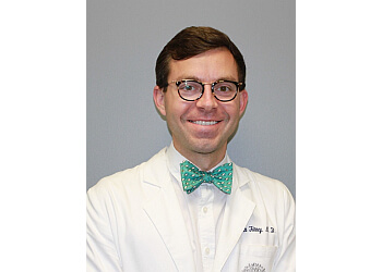 Jonathan Finney, MD New Orleans Pain Management Doctors