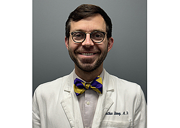 Jonathan Finney, MD - SOUTHERN ORTHOPAEDIC SPECIALISTS New Orleans Pain Management Doctors image 1