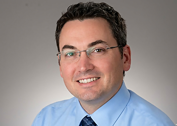 Jonathan G. Yerasimides, MD - Louisville, KY Orthopedics - Doctor Portrait Image