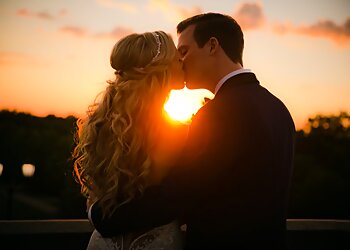 Cincinnati Wedding Photographers Jonathan Gibson Photography