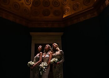 Jonathan Gibson Photography Cincinnati Wedding Photographers image 1