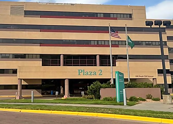 Sioux Falls Neurosurgeons Jonathan Gilhooly, MD - AVERA MEDICAL GROUP NEUROSURGERY SIOUX FALLS