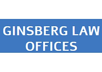 Atlanta Social Security Disability Lawyers Jonathan Ginsberg - GINSBERG LAW OFFICES