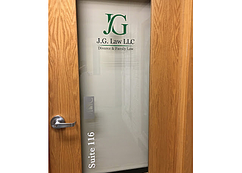 Green Bay Divorce Lawyers Jonathan Goldma - J.G. LAW LLC
