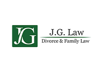 Green Bay Divorce Lawyers Jonathan Goldma - J.G. LAW LLC