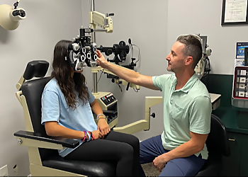 Fort Lauderdale Eye Doctors Jonathan Gordon, O.D - GORDON EYE CARE