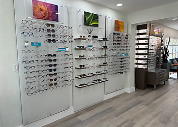Fort Lauderdale Eye Doctors Jonathan Gordon, O.D - GORDON EYE CARE