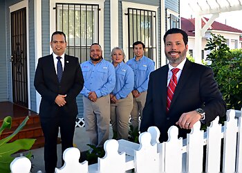 Brownsville Criminal Defense Lawyers Jonathan Gracia - THE GRACIA LAW FIRM