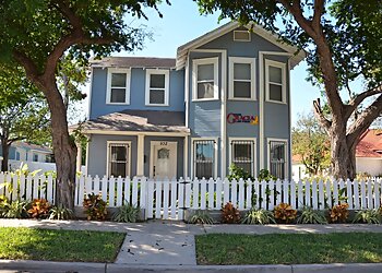 Brownsville Criminal Defense Lawyers Jonathan Gracia - THE GRACIA LAW FIRM