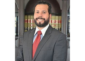 Jonathan Gracia - THE GRACIA LAW FIRM Brownsville Criminal Defense Lawyers