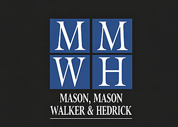 Jonathan H. Walker - Newport News, VA Employment Lawyers - Law Firm Logo