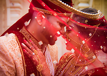 St Petersburg Wedding Photographers Jonathan Hare Photography