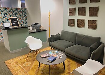 San Francisco Psychologists Jonathan Horowitz, Ph.D - SAN FRANCISCO STRESS AND ANXIETY CENTER