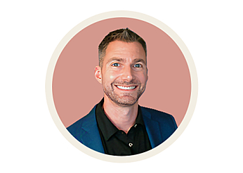 Jonathan Horowitz, Ph.D - San Francisco, CA Psychologists - Doctor Portrait Image