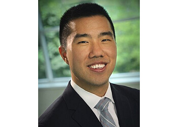 Jonathan Huang, MD 