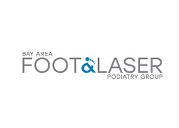 Berkeley Podiatrists Jonathan Huey DPM - BAY AREA FOOT & LASER PODIATRY GROUP